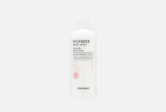 Увлажняющий тонер для лица с керамидами Tony Moly
