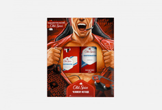 Подарочный набор (в ассортименте) OLD Spice