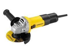 Шлифовальная машина Stanley SGV115G