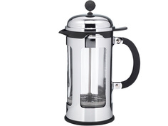 Кофейник с прессом Bodum Chambord 350ml Chrome 11170-16