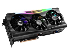 Видеокарта EVGA GeForce RTX 3070 FTW3 Ultra Gaming 8Gb 1815Mhz 8192Mb 14000Mhz 256-bit HDMI 3xDP 08G-P5-3767-KR