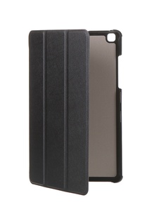 Чехол Palmexx для Samsung Galaxy Tab A T290 Smartbook PX/SMB SAM TabA T290 Black
