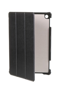Чехол Palmexx для Huawei MediaPad M5 Lite 10 Smartbook Black PX/SMB-HUA-M5L10-BLK