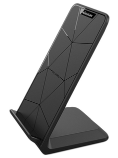 Зарядное устройство Nillkin Stand Wireless Charger Black 25271