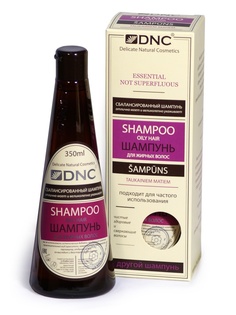 Шампунь DNC для жирных волос 350ml 4751006752641