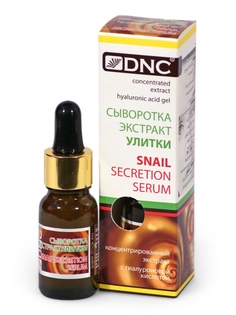 Сыворотка DNC Экстракт улитки 10ml 4751006753709