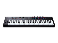 MIDI-клавиатура M-Audio Oxygen Pro 61 ITEM-002719