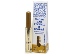 Масло для ресниц и бровей DNC LOr 12ml 4751006752627