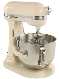 Миксер KitchenAid 5KSM7580XEAC