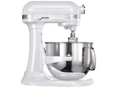 Миксер KitchenAid 5KSM7580XBFP