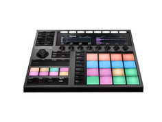 MIDI-контроллер Native Instruments Maschine + MCI57330