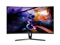 Монитор AOpen 27HC1R