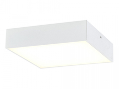 Светильник Citilux Тао LED 18W 4000K White CL712X180N