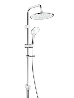 Душевая стойка Lemark LM8809C