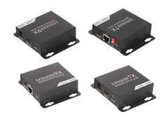 Аксессуар Palmexx HDMI 1080P удлинитель с поддержкой IR/POE/EDID до 150m PX/AYE-07POE
