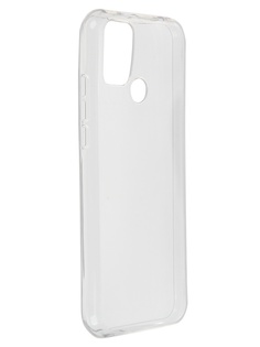 Чехол для BQ 6631G Surf Silicone Transparent