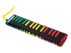 Мелодика Hohner Airboard Rasta 32 (C94403)