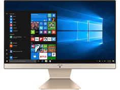 Моноблок ASUS V222FAK-BA060D 90PT02G1-M03030 (Intel Core i3-10110U 2.1 GHz/8192Mb/1000Gb + 128Gb SSD/Intel UHD Graphics/Wi-Fi/Bluetooth/Cam/21.5/1920x1080/Endless OS)