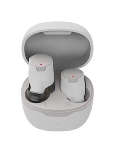 Наушники Ritmix RH-835BTH TWS Pure White
