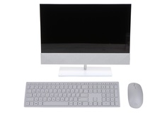 Моноблок HP Pavilion 24-k0018ur 199Q7EA (Intel Core i7-10700T 2.0GHz/8192Mb/512Gb SSD/nVidia GeForce MX350 4096Mb/Wi-Fi/23.8/1920x1080/Touchscreen/Windows 10 64-bit)
