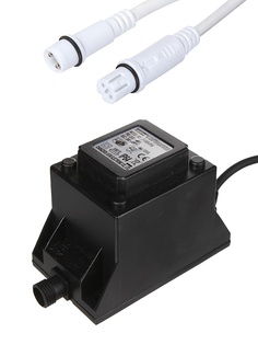 Трансформатор SnowHouse WP-TF-220V-24V-108W