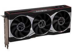 Видеокарта PowerColor Radeon RX 6900XT 2015MHz PCI-E 4.0 16384Mb 16000Mhz 256-bit HDMI 2xDP AXRX 6900XT 16GBD6-M2DHC