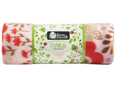 Плед Sova&Javoronok Поппи 130x150cm 6030116710