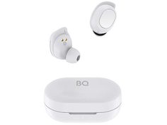 Наушники BQ BHS-05 White