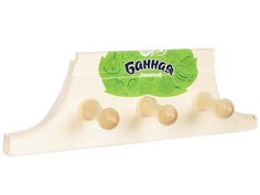 Вешалка Банная линия 12-501