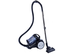 Пылесос Centek CT-2524 Black-Grey