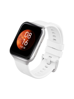 Умные часы Xiaomi 70mai Saphir Watch WT1004 Silver