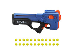 Игрушка Hasbro Бластер Nerf Райвл Чарджер E8449RS0