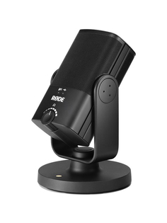 Микрофон Rode NT-USB Mini