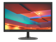 Монитор Lenovo C22-20 Black 62A7KAT1EU