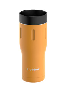 Термокружка Bobber Tumbler-470 470ml Orange