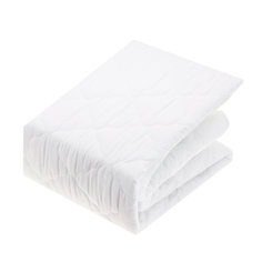 Наматрасник Candidopenalba микрофибра 160х200 см