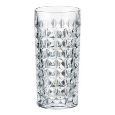 Набор высоких стаканов Crystalite Bohemia Диаманд 2 шт