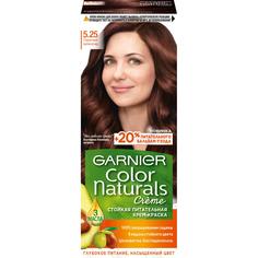 Краска для волос Garnier Color Naturals 5.25 Горячий шоколад