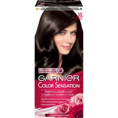 Краска Garnier Color Sensation 3.0 110 мл Роскошный каштан (C4090900)