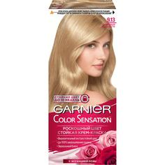 Краска Garnier Color Sensation 9.13 110 мл Кремовый перламутр (C4092200)