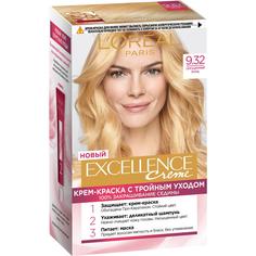 Краска Loreal Excellence 932 (A7809125/3) L'Oreal