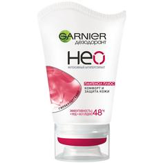 Дезодорант-антиперспирант Garnier Neo Пантенол Плюс 40 мл