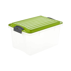 Ящик Rotho Compact A5 4,5 л прозрачный