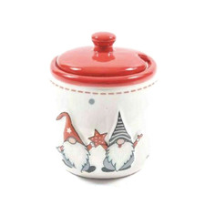 Сахарница Mercury Happy gnomes 540 мл