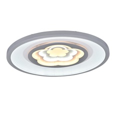 Люстра Escada 10229/s ledх121w white