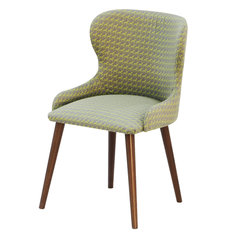 Стул Стелла Глори-3 с мягкой спинкой тон 10. Stella