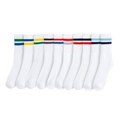 Комплект из 10 пар носков LaRedoute