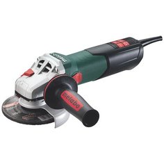 Шлифмашина угловая Metabo