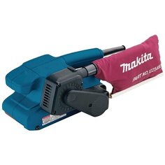 Шлифмашина ленточная Makita