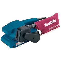Шлифмашина ленточная Makita
